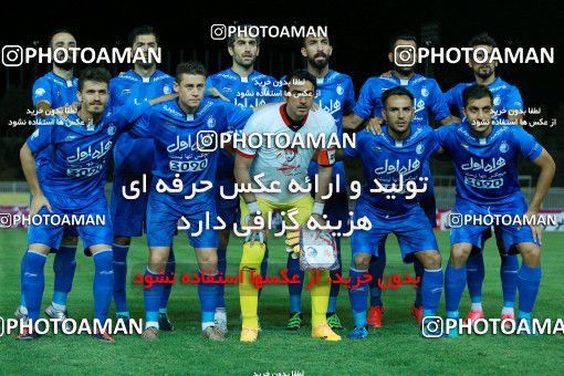 808909, Tehran, [*parameter:4*], Iran Pro League، Persian Gulf Cup، 2017-18 season، First Leg، Week 4، Saipa ۱ v ۰ Esteghlal on 2017/08/17 at Takhti Stadium