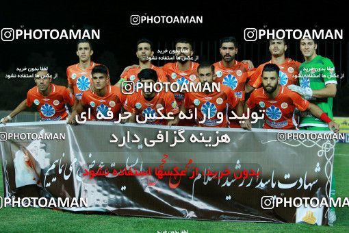 808617, Tehran, [*parameter:4*], Iran Pro League، Persian Gulf Cup، 2017-18 season، First Leg، Week 4، Saipa ۱ v ۰ Esteghlal on 2017/08/17 at Takhti Stadium