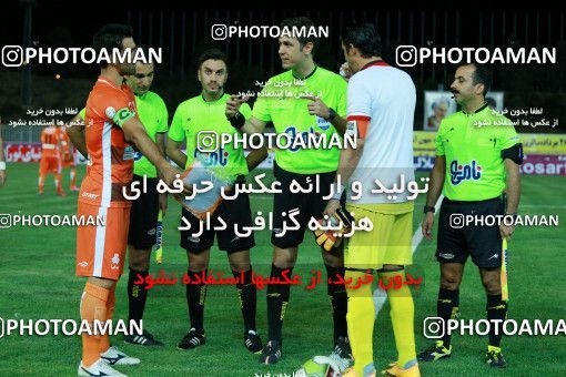 808876, Tehran, [*parameter:4*], Iran Pro League، Persian Gulf Cup، 2017-18 season، First Leg، Week 4، Saipa ۱ v ۰ Esteghlal on 2017/08/17 at Takhti Stadium