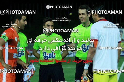 808620, Tehran, [*parameter:4*], Iran Pro League، Persian Gulf Cup، 2017-18 season، First Leg، Week 4، Saipa ۱ v ۰ Esteghlal on 2017/08/17 at Takhti Stadium