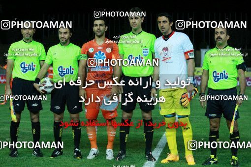 808979, Tehran, [*parameter:4*], Iran Pro League، Persian Gulf Cup، 2017-18 season، First Leg، Week 4، Saipa ۱ v ۰ Esteghlal on 2017/08/17 at Takhti Stadium