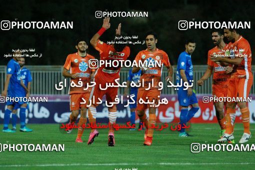 808844, Tehran, [*parameter:4*], Iran Pro League، Persian Gulf Cup، 2017-18 season، First Leg، Week 4، Saipa ۱ v ۰ Esteghlal on 2017/08/17 at Takhti Stadium