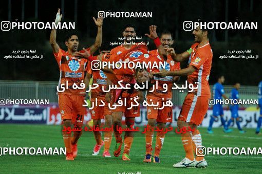 808995, Tehran, [*parameter:4*], Iran Pro League، Persian Gulf Cup، 2017-18 season، First Leg، Week 4، Saipa ۱ v ۰ Esteghlal on 2017/08/17 at Takhti Stadium