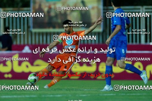 808774, Tehran, [*parameter:4*], Iran Pro League، Persian Gulf Cup، 2017-18 season، First Leg، Week 4، Saipa ۱ v ۰ Esteghlal on 2017/08/17 at Takhti Stadium