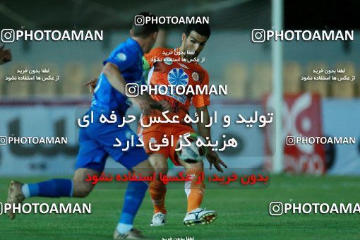 808725, Tehran, [*parameter:4*], Iran Pro League، Persian Gulf Cup، 2017-18 season، First Leg، Week 4، Saipa ۱ v ۰ Esteghlal on 2017/08/17 at Takhti Stadium