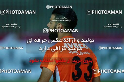 808649, Tehran, [*parameter:4*], لیگ برتر فوتبال ایران، Persian Gulf Cup، Week 4، First Leg، Saipa 1 v 0 Esteghlal on 2017/08/17 at Takhti Stadium