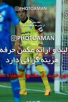 808789, Tehran, [*parameter:4*], Iran Pro League، Persian Gulf Cup، 2017-18 season، First Leg، Week 4، Saipa ۱ v ۰ Esteghlal on 2017/08/17 at Takhti Stadium