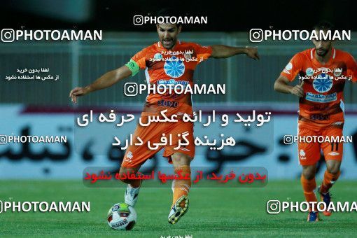 808845, Tehran, [*parameter:4*], Iran Pro League، Persian Gulf Cup، 2017-18 season، First Leg، Week 4، Saipa ۱ v ۰ Esteghlal on 2017/08/17 at Takhti Stadium