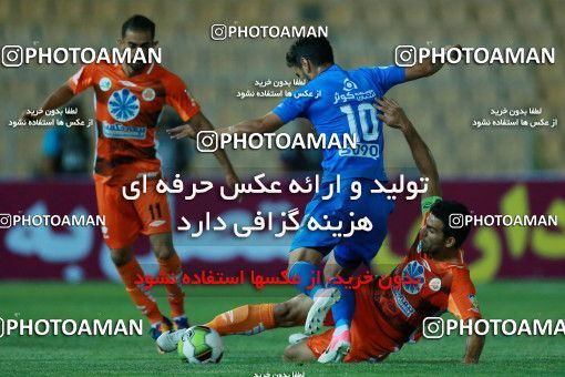 808683, Tehran, [*parameter:4*], Iran Pro League، Persian Gulf Cup، 2017-18 season، First Leg، Week 4، Saipa ۱ v ۰ Esteghlal on 2017/08/17 at Takhti Stadium