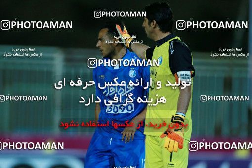 808819, Tehran, [*parameter:4*], Iran Pro League، Persian Gulf Cup، 2017-18 season، First Leg، Week 4، Saipa ۱ v ۰ Esteghlal on 2017/08/17 at Takhti Stadium