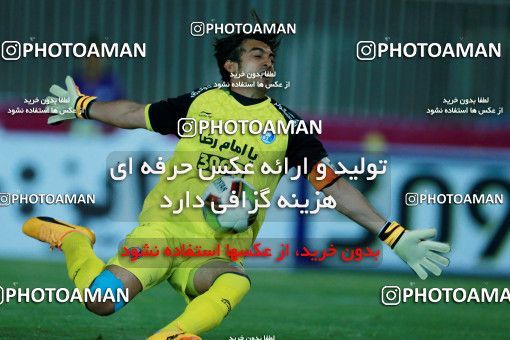 808632, Tehran, [*parameter:4*], Iran Pro League، Persian Gulf Cup، 2017-18 season، First Leg، Week 4، Saipa ۱ v ۰ Esteghlal on 2017/08/17 at Takhti Stadium