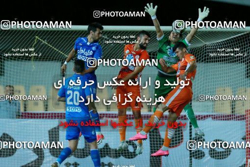 808926, Tehran, [*parameter:4*], Iran Pro League، Persian Gulf Cup، 2017-18 season، First Leg، Week 4، Saipa ۱ v ۰ Esteghlal on 2017/08/17 at Takhti Stadium