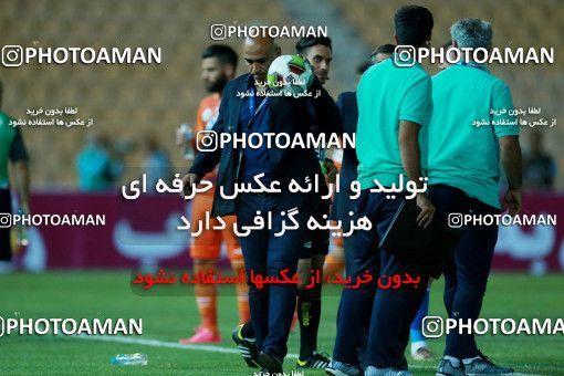 808821, Tehran, [*parameter:4*], لیگ برتر فوتبال ایران، Persian Gulf Cup، Week 4، First Leg، Saipa 1 v 0 Esteghlal on 2017/08/17 at Takhti Stadium