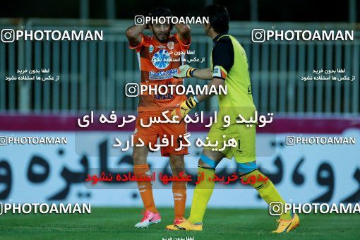 808668, Tehran, [*parameter:4*], Iran Pro League، Persian Gulf Cup، 2017-18 season، First Leg، Week 4، Saipa ۱ v ۰ Esteghlal on 2017/08/17 at Takhti Stadium