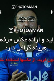 809111, Tehran, [*parameter:4*], لیگ برتر فوتبال ایران، Persian Gulf Cup، Week 4، First Leg، Saipa 1 v 0 Esteghlal on 2017/08/17 at Takhti Stadium