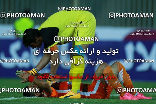 809059, Tehran, [*parameter:4*], Iran Pro League، Persian Gulf Cup، 2017-18 season، First Leg، Week 4، Saipa ۱ v ۰ Esteghlal on 2017/08/17 at Takhti Stadium