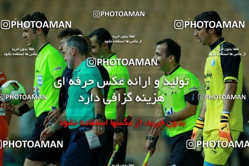 809200, Tehran, [*parameter:4*], Iran Pro League، Persian Gulf Cup، 2017-18 season، First Leg، Week 4، Saipa ۱ v ۰ Esteghlal on 2017/08/17 at Takhti Stadium