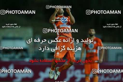 809278, Tehran, [*parameter:4*], Iran Pro League، Persian Gulf Cup، 2017-18 season، First Leg، Week 4، Saipa ۱ v ۰ Esteghlal on 2017/08/17 at Takhti Stadium