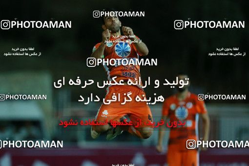 809179, Tehran, [*parameter:4*], Iran Pro League، Persian Gulf Cup، 2017-18 season، First Leg، Week 4، Saipa ۱ v ۰ Esteghlal on 2017/08/17 at Takhti Stadium