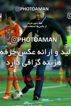 809304, Tehran, [*parameter:4*], لیگ برتر فوتبال ایران، Persian Gulf Cup، Week 4، First Leg، Saipa 1 v 0 Esteghlal on 2017/08/17 at Takhti Stadium