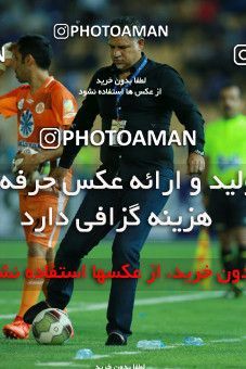 809045, Tehran, [*parameter:4*], لیگ برتر فوتبال ایران، Persian Gulf Cup، Week 4، First Leg، Saipa 1 v 0 Esteghlal on 2017/08/17 at Takhti Stadium