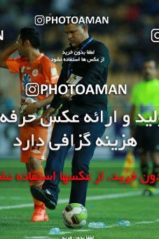 809061, Tehran, [*parameter:4*], لیگ برتر فوتبال ایران، Persian Gulf Cup، Week 4، First Leg، Saipa 1 v 0 Esteghlal on 2017/08/17 at Takhti Stadium