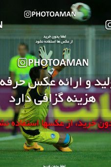 809268, Tehran, [*parameter:4*], Iran Pro League، Persian Gulf Cup، 2017-18 season، First Leg، Week 4، Saipa ۱ v ۰ Esteghlal on 2017/08/17 at Takhti Stadium