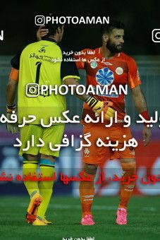 809330, Tehran, [*parameter:4*], Iran Pro League، Persian Gulf Cup، 2017-18 season، First Leg، Week 4، Saipa ۱ v ۰ Esteghlal on 2017/08/17 at Takhti Stadium