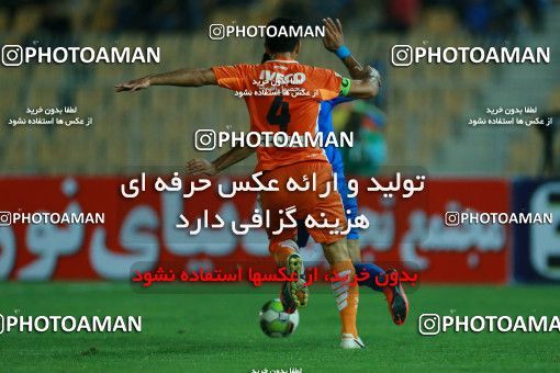 809177, Tehran, [*parameter:4*], Iran Pro League، Persian Gulf Cup، 2017-18 season، First Leg، Week 4، Saipa ۱ v ۰ Esteghlal on 2017/08/17 at Takhti Stadium