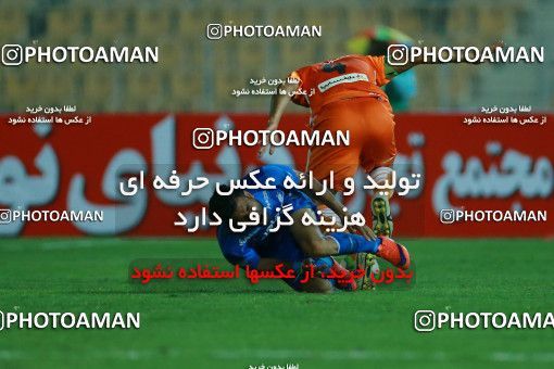 809206, Tehran, [*parameter:4*], Iran Pro League، Persian Gulf Cup، 2017-18 season، First Leg، Week 4، Saipa ۱ v ۰ Esteghlal on 2017/08/17 at Takhti Stadium