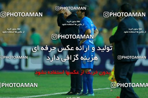 809085, Tehran, [*parameter:4*], لیگ برتر فوتبال ایران، Persian Gulf Cup، Week 4، First Leg، Saipa 1 v 0 Esteghlal on 2017/08/17 at Takhti Stadium