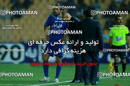 809023, Tehran, [*parameter:4*], لیگ برتر فوتبال ایران، Persian Gulf Cup، Week 4، First Leg، Saipa 1 v 0 Esteghlal on 2017/08/17 at Takhti Stadium