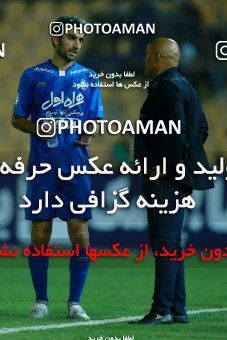 809440, Tehran, [*parameter:4*], Iran Pro League، Persian Gulf Cup، 2017-18 season، First Leg، Week 4، Saipa ۱ v ۰ Esteghlal on 2017/08/17 at Takhti Stadium