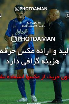 809311, Tehran, [*parameter:4*], لیگ برتر فوتبال ایران، Persian Gulf Cup، Week 4، First Leg، Saipa 1 v 0 Esteghlal on 2017/08/17 at Takhti Stadium