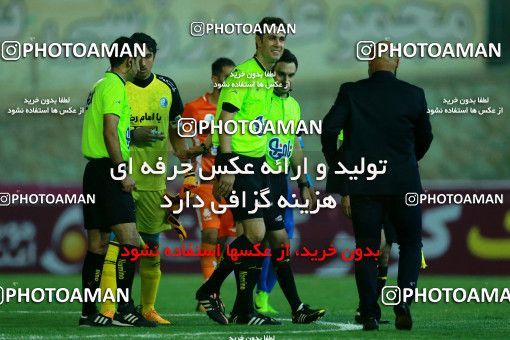 809224, Tehran, [*parameter:4*], Iran Pro League، Persian Gulf Cup، 2017-18 season، First Leg، Week 4، Saipa ۱ v ۰ Esteghlal on 2017/08/17 at Takhti Stadium