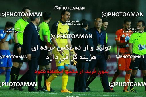 809027, Tehran, [*parameter:4*], Iran Pro League، Persian Gulf Cup، 2017-18 season، First Leg، Week 4، Saipa ۱ v ۰ Esteghlal on 2017/08/17 at Takhti Stadium