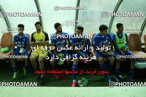 785485, Tehran, [*parameter:4*], Iran Pro League، Persian Gulf Cup، 2017-18 season، First Leg، Week 4، Saipa ۱ v ۰ Esteghlal on 2017/08/17 at Takhti Stadium