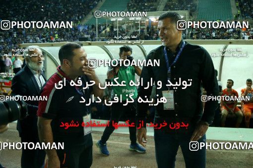 785620, Tehran, [*parameter:4*], لیگ برتر فوتبال ایران، Persian Gulf Cup، Week 4، First Leg، Saipa 1 v 0 Esteghlal on 2017/08/17 at Takhti Stadium