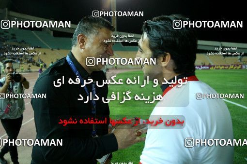 785693, Tehran, [*parameter:4*], لیگ برتر فوتبال ایران، Persian Gulf Cup، Week 4، First Leg، Saipa 1 v 0 Esteghlal on 2017/08/17 at Takhti Stadium