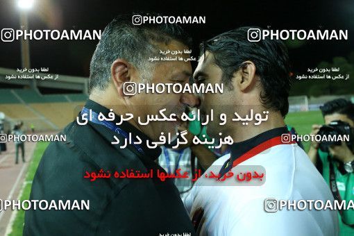 785650, Tehran, [*parameter:4*], Iran Pro League، Persian Gulf Cup، 2017-18 season، First Leg، Week 4، Saipa ۱ v ۰ Esteghlal on 2017/08/17 at Takhti Stadium