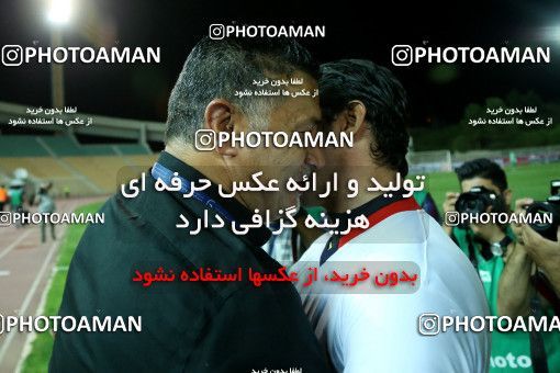 785183, Tehran, [*parameter:4*], لیگ برتر فوتبال ایران، Persian Gulf Cup، Week 4، First Leg، Saipa 1 v 0 Esteghlal on 2017/08/17 at Takhti Stadium