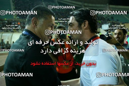 785564, Tehran, [*parameter:4*], Iran Pro League، Persian Gulf Cup، 2017-18 season، First Leg، Week 4، Saipa ۱ v ۰ Esteghlal on 2017/08/17 at Takhti Stadium