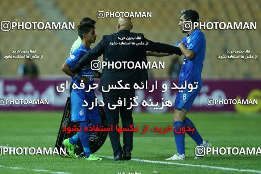 785633, Tehran, [*parameter:4*], لیگ برتر فوتبال ایران، Persian Gulf Cup، Week 4، First Leg، Saipa 1 v 0 Esteghlal on 2017/08/17 at Takhti Stadium