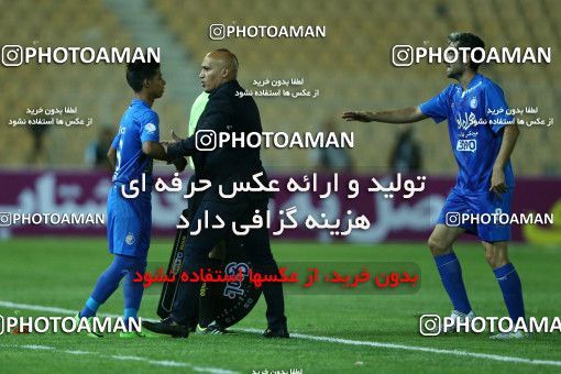 785583, Tehran, [*parameter:4*], Iran Pro League، Persian Gulf Cup، 2017-18 season، First Leg، Week 4، Saipa ۱ v ۰ Esteghlal on 2017/08/17 at Takhti Stadium