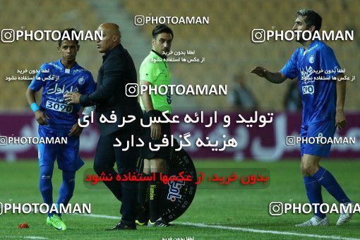 785173, Tehran, [*parameter:4*], لیگ برتر فوتبال ایران، Persian Gulf Cup، Week 4، First Leg، Saipa 1 v 0 Esteghlal on 2017/08/17 at Takhti Stadium