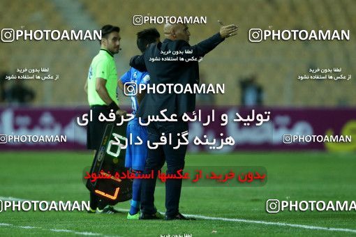 785132, Tehran, [*parameter:4*], Iran Pro League، Persian Gulf Cup، 2017-18 season، First Leg، Week 4، Saipa ۱ v ۰ Esteghlal on 2017/08/17 at Takhti Stadium