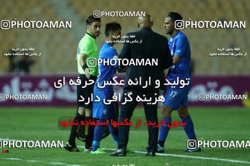 785154, Tehran, [*parameter:4*], Iran Pro League، Persian Gulf Cup، 2017-18 season، First Leg، Week 4، Saipa ۱ v ۰ Esteghlal on 2017/08/17 at Takhti Stadium