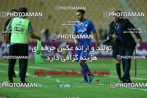 785635, Tehran, [*parameter:4*], Iran Pro League، Persian Gulf Cup، 2017-18 season، First Leg، Week 4، Saipa ۱ v ۰ Esteghlal on 2017/08/17 at Takhti Stadium