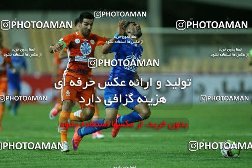 785213, Tehran, [*parameter:4*], Iran Pro League، Persian Gulf Cup، 2017-18 season، First Leg، Week 4، Saipa ۱ v ۰ Esteghlal on 2017/08/17 at Takhti Stadium