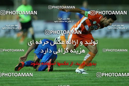 785699, Tehran, [*parameter:4*], Iran Pro League، Persian Gulf Cup، 2017-18 season، First Leg، Week 4، Saipa ۱ v ۰ Esteghlal on 2017/08/17 at Takhti Stadium